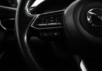 Подержанный автомобиль Mazda 6 Sedan 2019 года (10 фото)