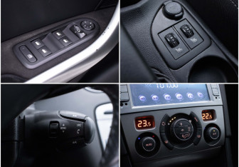 Подержанный автомобиль Peugeot 408 2014 года (16 фото)