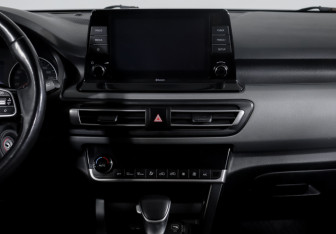 Подержанный автомобиль Kia Seltos 2020 года (13 фото)