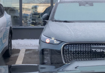 Подержанный автомобиль Kia Sorento 2020 года (21 фото)