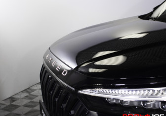 Подержанный автомобиль Exeed VX 2023 года (29 фото)