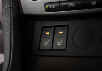 Подержанный автомобиль Mazda 3 Hatchback 2007 года (20 фото)