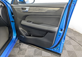 Новый Kaiyi X3 Pro 2024 (25 фото)