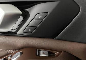 Новый BMW X5 2025 (19 фото)