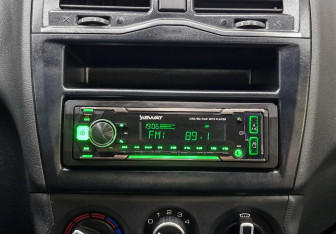 Подержанный автомобиль LADA (ВАЗ) Granta Sedan 2023 года (3 фото)