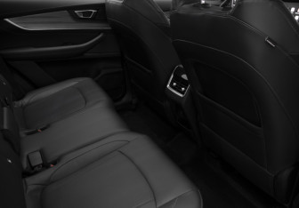 Подержанный автомобиль Chery Tiggo 8 Pro Max 2022 года (32 фото)