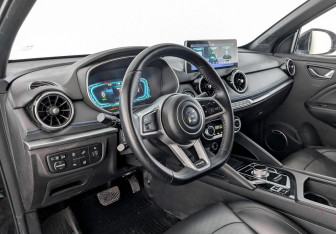 Подержанный автомобиль Evolute i-JOY 2023 года (16 фото)