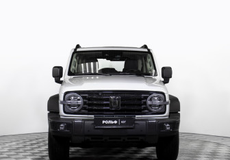 Подержанный автомобиль Tank 300 2024 года (2 фото)