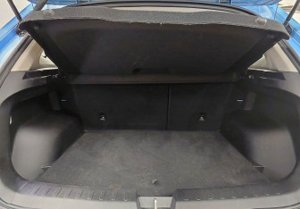 Подержанный автомобиль Haval Jolion 2021 года (14 фото)