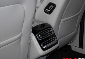 Подержанный автомобиль Exeed RX 2023 года (20 фото)