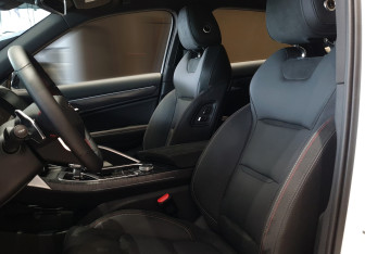 Новый Geely Tugella 2023 (6 фото)