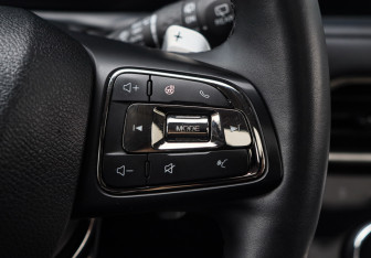 Подержанный автомобиль Exeed TXL 2022 года (29 фото)