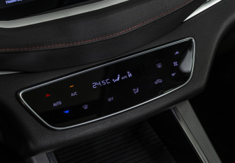 Подержанный автомобиль SWM G01 2023 года (15 фото)