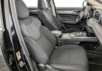 Подержанный автомобиль Haval Jolion 2021 года (23 фото)