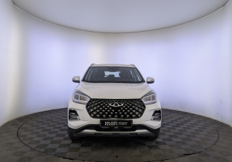 Подержанный автомобиль Chery Tiggo 4 Pro 2023 года (2 фото)