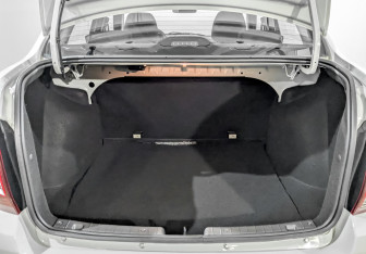 Новый LADA (ВАЗ) Granta Sedan 2025 (10 фото)