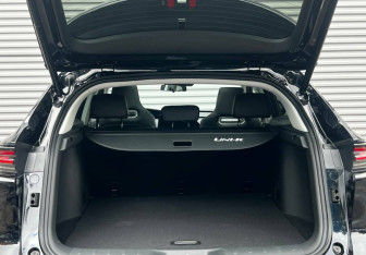 Новый Changan UNI-K 2024 (3 фото)