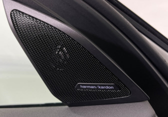 Новый BMW X3 2025 (23 фото)