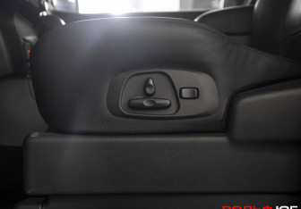 Подержанный автомобиль Mitsubishi Pajero 2021 года (17 фото)