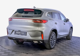 Подержанный автомобиль Exeed TXL 2023 года (5 фото)