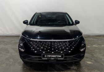 Подержанный автомобиль Omoda C5 2023 года (2 фото)