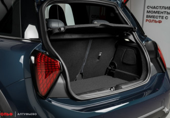 Новый MINI Hatch 2025 (13 фото)