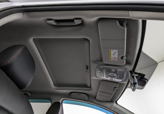 Подержанный автомобиль Haval H6 2018 года (22 фото)