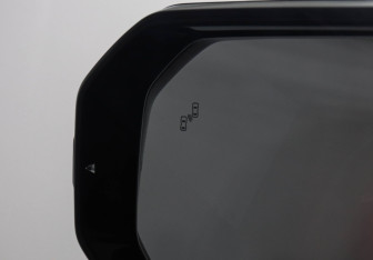 Подержанный автомобиль Jetour T2 2024 года (14 фото)