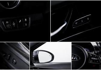 Подержанный автомобиль Kia Cerato Sedan 2020 года (19 фото)