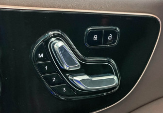 Подержанный автомобиль Exeed VX 2023 года (15 фото)