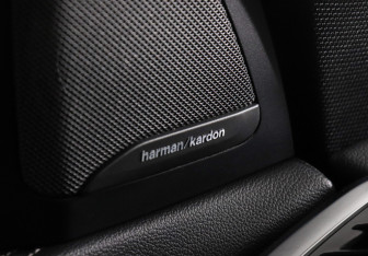 Подержанный автомобиль BMW X5 2019 года (18 фото)