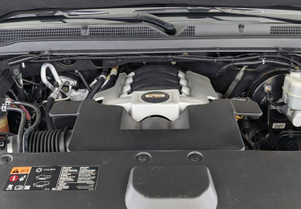 Подержанный автомобиль Cadillac Escalade Suv 2019 года (9 фото)