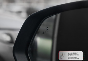 Подержанный автомобиль Haval Jolion 2022 года (10 фото)