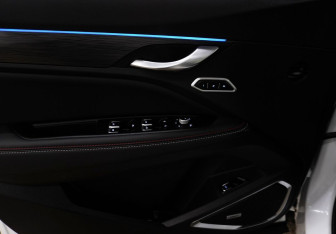 Подержанный автомобиль Knewstar 001 2024 года (16 фото)