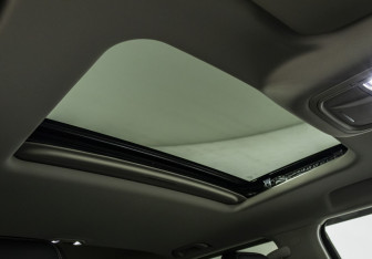 Подержанный автомобиль Tank 300 2024 года (19 фото)