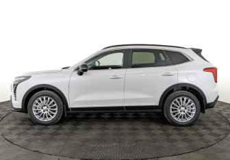 Новый Haval Jolion 2026 (3 фото)
