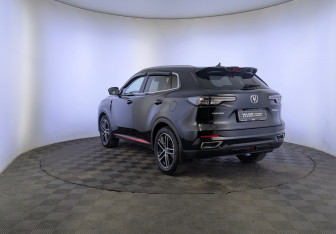 Подержанный автомобиль Changan CS55PLUS 2023 года (7 фото)