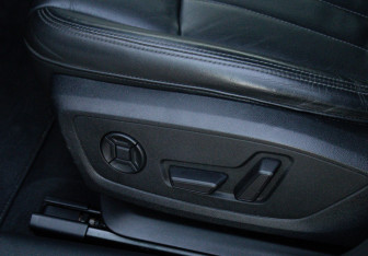 Подержанный автомобиль Audi A6 Sedan 2021 года (18 фото)