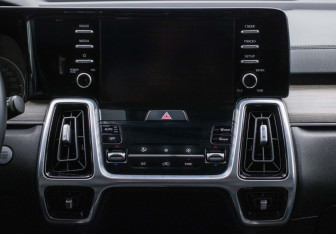 Подержанный автомобиль Kia Sorento 2020 года (14 фото)
