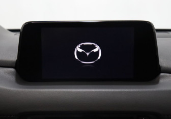 Подержанный автомобиль Mazda CX-5 2019 года (22 фото)