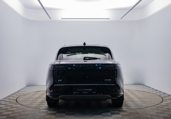 Подержанный автомобиль Voyah Free 2023 года (6 фото)