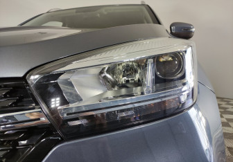 Подержанный автомобиль Chery Tiggo 4 2019 года (5 фото)