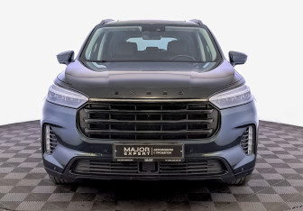 Подержанный автомобиль Exeed VX 2022 года (2 фото)