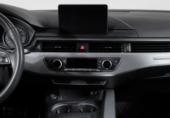 Подержанный автомобиль Audi A5 Liftback 2019 года (13 фото)