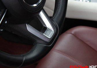 Подержанный автомобиль Mazda 6 Sedan 2021 года (25 фото)