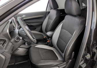 Подержанный автомобиль LADA (ВАЗ) Vesta Sedan 2025 года (20 фото)