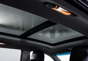 Подержанный автомобиль Chevrolet Orlando 2021 года (18 фото)