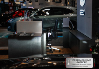 Подержанный автомобиль LiXiang L7 2024 года (30 фото)