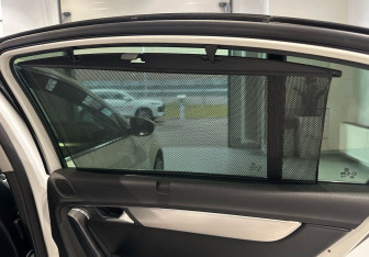 Подержанный автомобиль Volkswagen Passat Sedan 2012 года (17 фото)