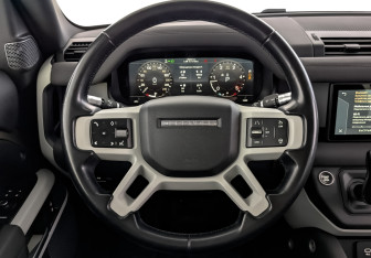 Подержанный автомобиль Land Rover Defender Suv 2020 года (22 фото)